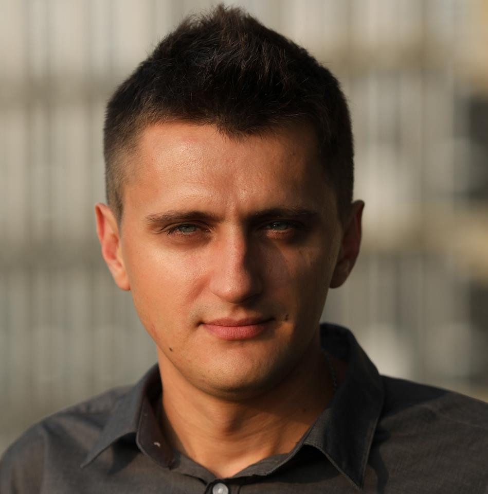 У Києві внаслідок стрілянини отримав поранення журналіст «Радіо Свобода»