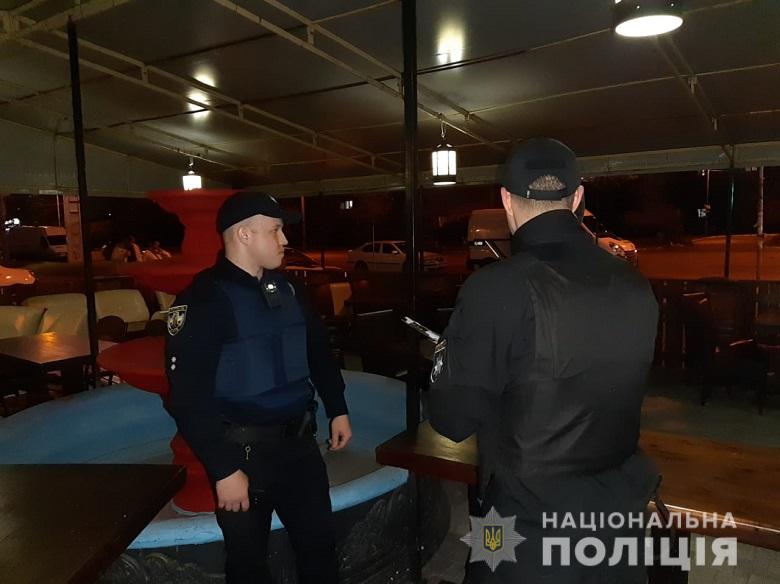 Поліція відкрила провадження через стрілянину в Києві, унаслідок якої був поранений журналіст «Радіо Свобода»