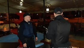 Поліція відкрила провадження через стрілянину в Києві, унаслідок якої був поранений журналіст &laquo;Радіо Свобода&raquo;