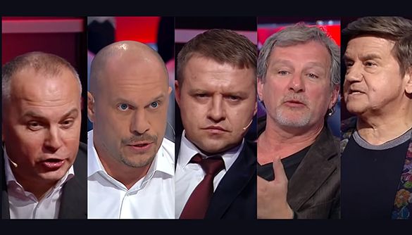 Одинадцять друзів Медведчука. Найпопулярніші гості ток-шоу NewsOne та &laquo;112&raquo;