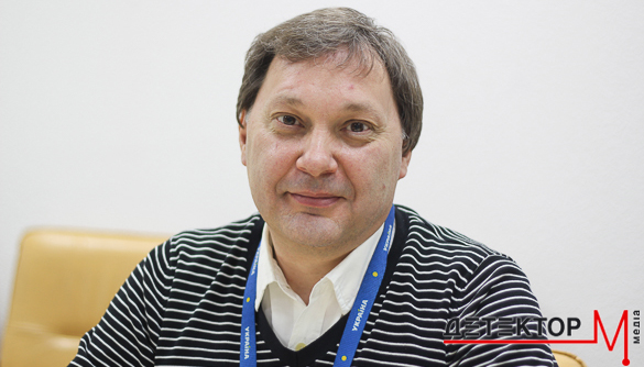 Анатолий Сябро, «Украина»: Мы открыли кастинг на «Дивовижних людей — 2»