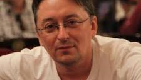 Журналіста Олега Вергеліса госпіталізували, він у важкому стані