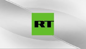 RT безпідставно звинуватила Deutsche Welle, &laquo;Голос Америки&raquo; і &laquo;Радіо Свобода&raquo; в розповсюдженні фальшивого відео