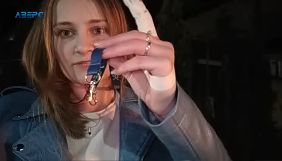 На Волині напали на знімальну групу телеканалу «Аверс», яка приїхала знімати день народження митника