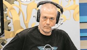 Помер Сергій Доренко