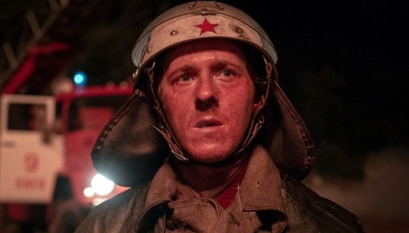 «Чорнобиль» від HBO: гра для дорослих «Чорнобиль» від HBO: гра для дорослих