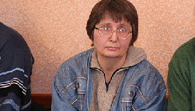 На Волині погрожують вбивством журналістці, якій нещодавно підпалили будинок