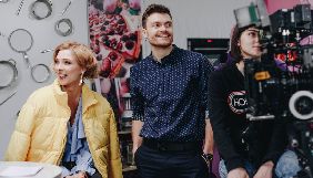 На каналі «Україна» відбудеться прем’єр фільму «Солона карамель»
