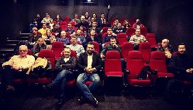 Завершилося виробництво комедійно-ліричного фільму &laquo;Генделик&raquo;