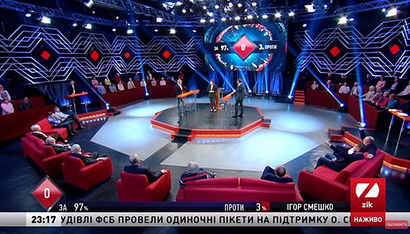 &laquo;Попугайчики&raquo;. Огляд ток-шоу за 6-10 травня 2019 року