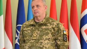 Муженко заявив, що його сторінку у Facebook зламали для поширення провокаційних публікацій