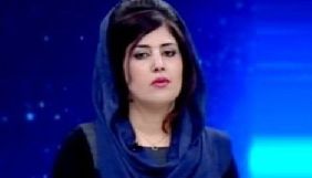 В Афганістані вбили відому місцеву телеведучу Мену Мангаль