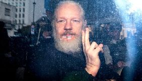 У Швеції поновили справу проти засновника WikiLeaks Ассанжа