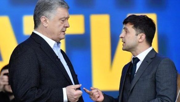 Зеленський vs Порошенко: хто став найактивнішим рекламодавцем у медіа? (+Інтерактив)