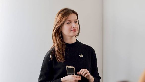 &laquo;Локальні медіа мають вчитися працювати як бізнес-організації&raquo;, &mdash; Євгенія Олійник