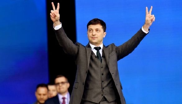 Чого медійна галузь очікує від Володимира Зеленського?