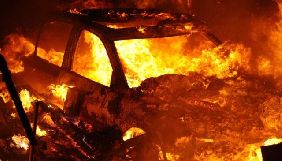 У Греції підірвали автомобіль журналістки