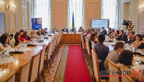 Комітет свободи слова підтримав проект щодо процедури обрання членів Нацради