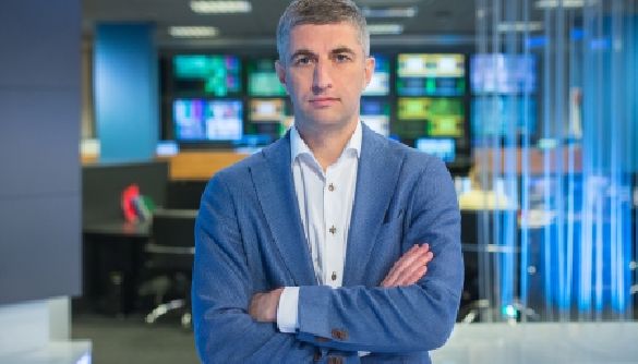 Євген Лященко залишає посаду директора «Медіа Групи Україна», його замінить Євген Бондаренко