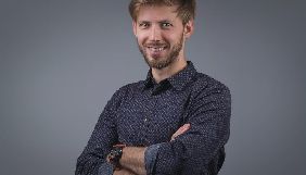StarLightMedia створить дизайн-бюро, яке очолить Олексій Рєпік