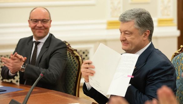 Поетапна українізація: які вимоги щодо медіа увійшли до остаточної версії мовного закону