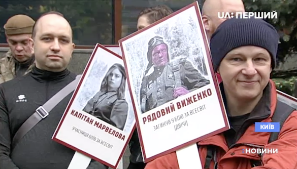 Парад парадів. Моніторинг теленовин 6-11 травня 2019 року
