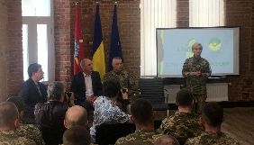 У Житомирі розпочала мовлення радіостанція &laquo;Армія FM&raquo;
