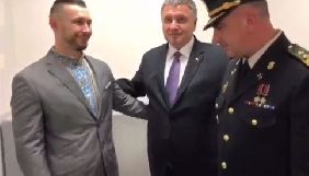 До суду у справі нацгвардійця Марківа як доказ надіслали фейкового листа - Аваков