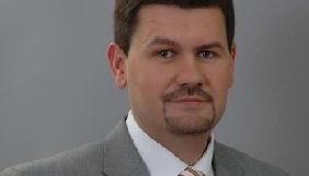 Президент звільнив Святослава Цеголка з посади свого прес-секретаря