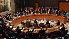 РФ просить скликати засідання Радбезу ООН через український закон про мову - речник представництва України