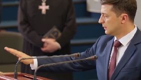 «Медуза» 20 травня покаже документальний фільм про Зеленського власного виробництва