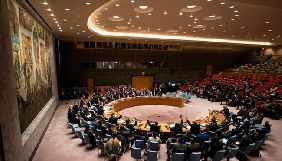 Рада безпеки ООН 20 травня проведе засідання щодо українського закону про мову