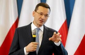 Прем’єр Польщі вирішив подати до суду позов проти газети Wyborcza