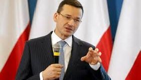 Прем’єр Польщі вирішив подати до суду позов проти газети Wyborcza