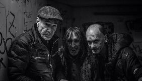 На фестивалі &laquo;Молодість&raquo; покажуть новий фільм Олександра Шапіро &laquo;Тут і Зараз&raquo;