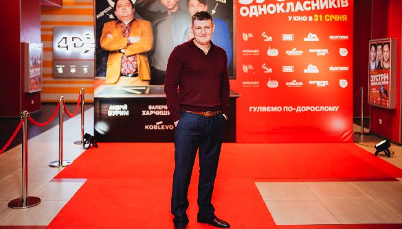 Роман Мартыненко, MMD UA: «Российское кино настолько ушло в свой мир, что сейчас было бы непонятно украинскому зрителю»