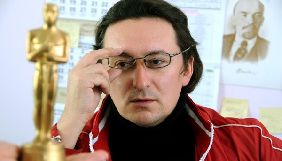 Журналіст Вергеліс поки в реанімації, але критичний пік минув без ускладнень