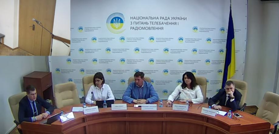 Сергій Костинський пропонує Нацраді провести два конкурси на радіомовлення