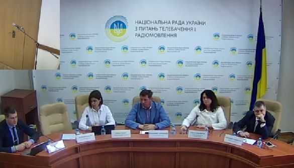 Сергій Костинський пропонує Нацраді провести два конкурси на радіомовлення
