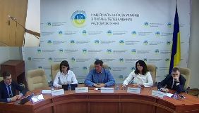 Сергій Костинський пропонує Нацраді провести два конкурси на радіомовлення