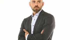 Павло Казарін став ведучим другого сезону проекту «Нові лідери» на ICTV