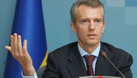 В Україну повернулася дружина Хорошковського, а не він сам &ndash; прес-служба