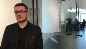 Зеленський призначив керівника ТОВ &laquo;Квартал 95&raquo; заступником глави СБУ