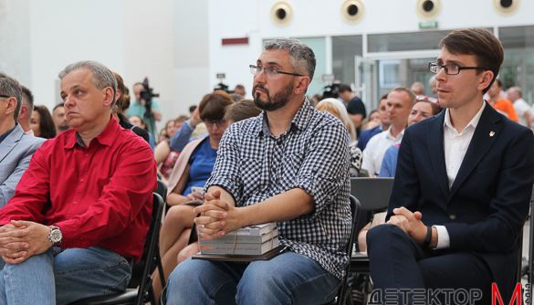 «Ця премія стане нагадуванням про Георгія Ґонґадзе, який вплинув на розвиток української журналістики»