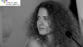 Лауреаткою Літературної премії ЄС вперше стала українська письменниця