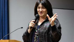 Ольга Герасим&rsquo;юк вважає, що не має правових підстав скликати засідання Нацради 28 травня