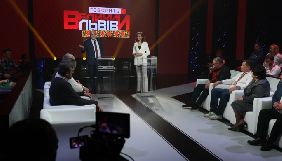 Ток-шоу &laquo;Говорить великий Львів&raquo; виходитиме на каналі ZIK