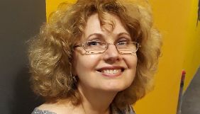 Телеканал СТБ залишила виконавча продюсерка &laquo;Вікна-новини&raquo; Ольга Кисла