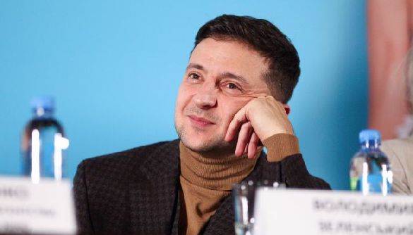 Зеленський скасував укази про призначення Горковенка членом Нацради та звільнення Артеменка
