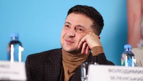 Зеленський скасував укази про призначення Горковенка членом Нацради та звільнення Артеменка